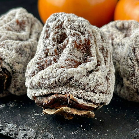 Dried persimmon - whole (November 2026 harvest)