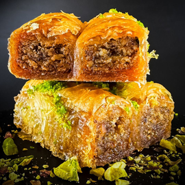 Baklava