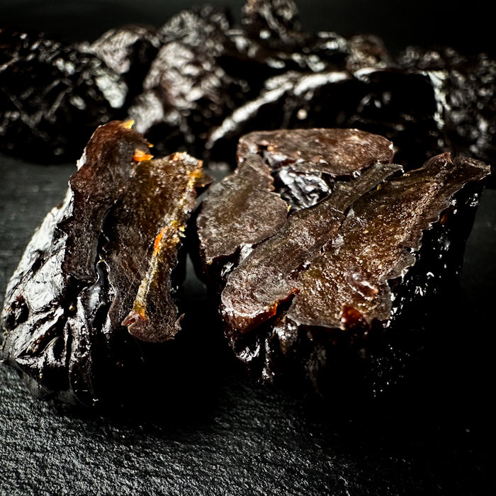 Žāvētas plūmes bez kauliņiem