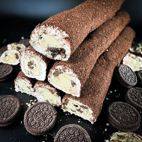 Lokum ar OREO cepumiem