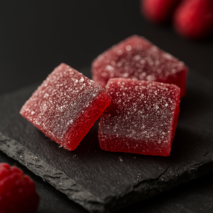 Aveņu košļājamās konfektes