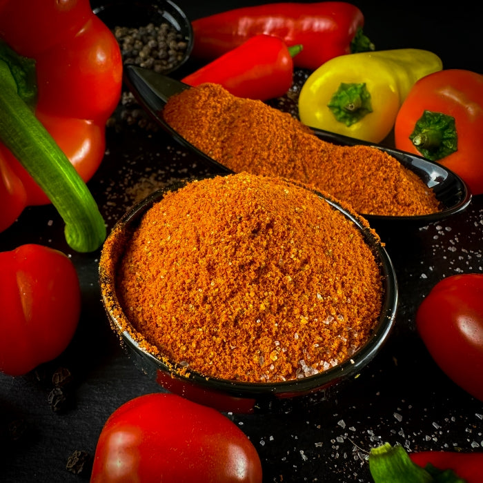 BBQ garšviela