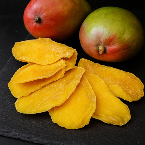 Žāvēts mango, bez pievienota cukura – Vjetnama