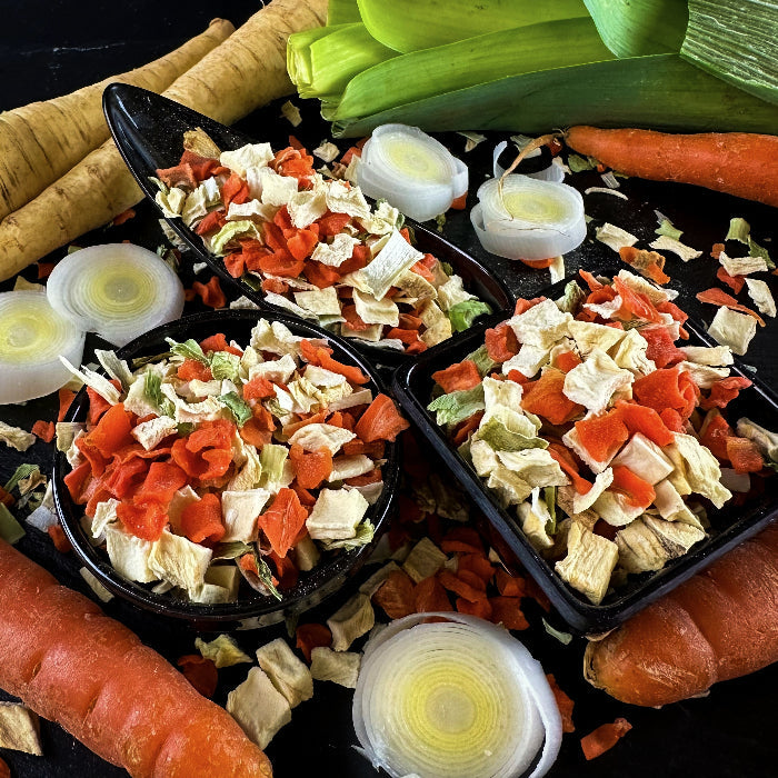 Garšvielu maisījums āromātiskai zupai