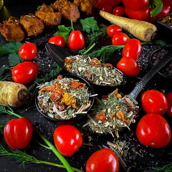 Garšvielu maisījums Armēņu šašlikam