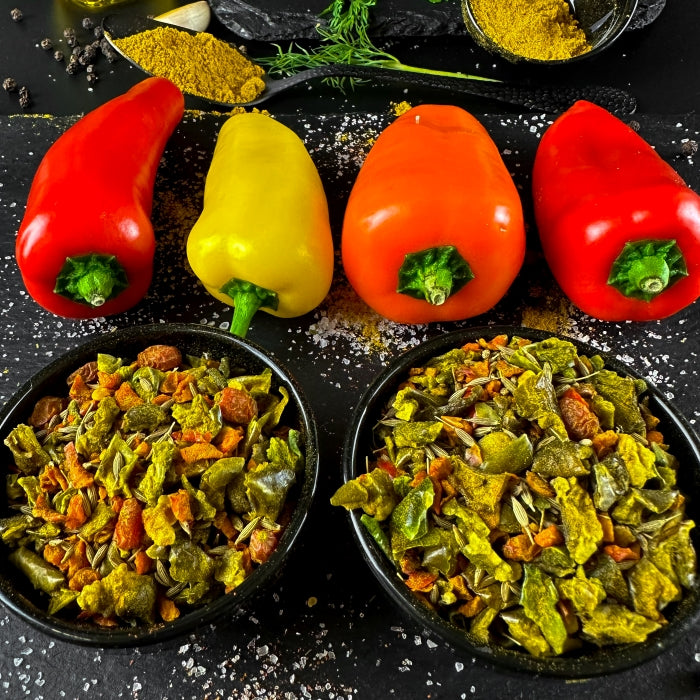 Garšvielu maisījums Austrumu Plovam