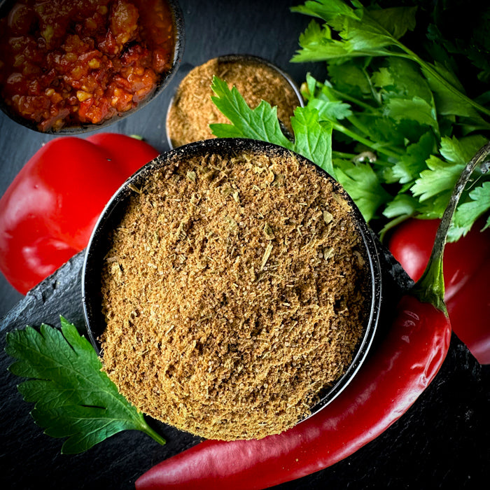 Garšvielu maisījums "Adžika"