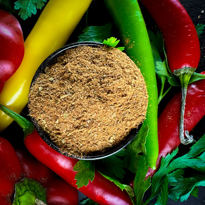 Garšvielu maisījums "Adžika"