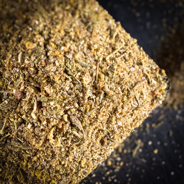 Garšvielu maisījums "Klasiskais svanetijas sāls"