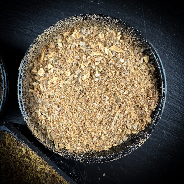 Garšvielu maisījums "Aromātiskā maisījums šašlikam"