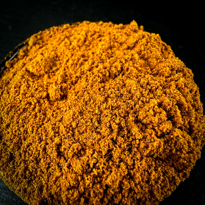 Garšvielu maisījums "Kajēnas pipari aromātiski"