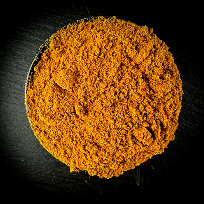 Garšvielu maisījums "Kajēnas pipari aromātiski"