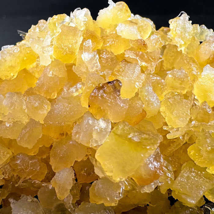 Citronu mizu sukādes