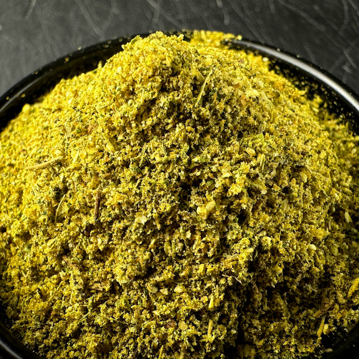 Garšvielu maisījums Kartupeļu daiviņām un salmiņiem