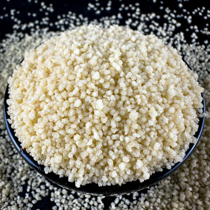 Kuskuss