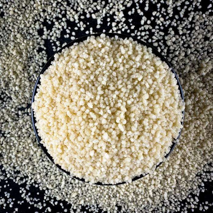 Kuskuss