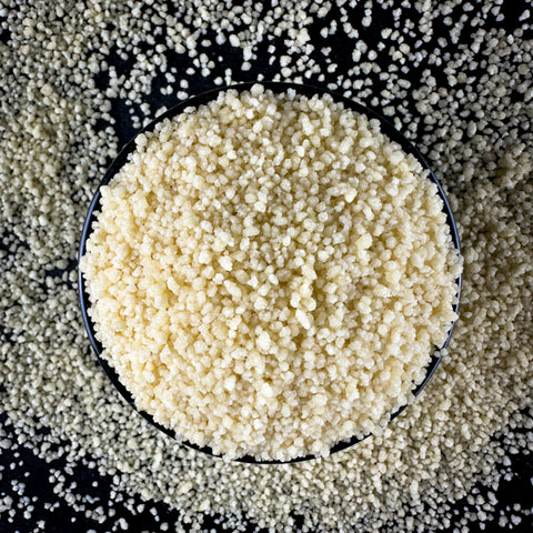 Kuskuss