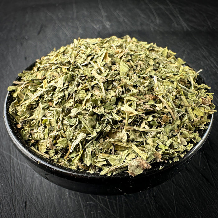 Getrockneter Dill