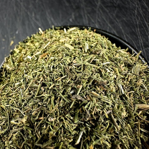 Kaltētas dilles