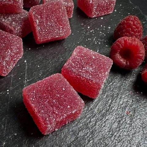 Aveņu košļājamās konfektes