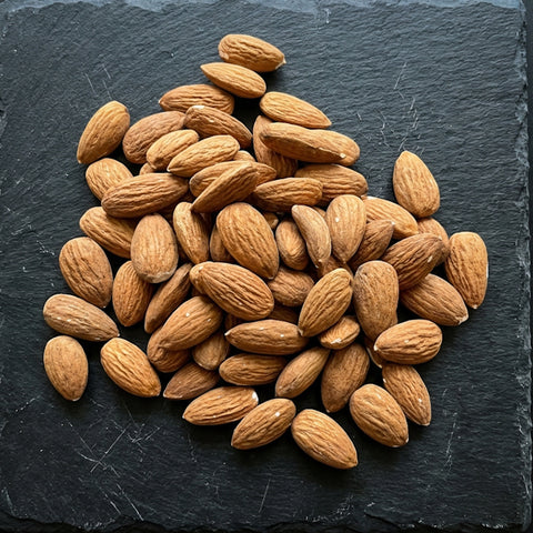 Mandeles