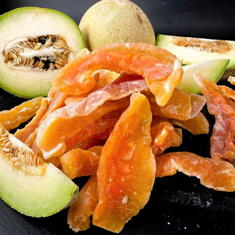 Kaltēta melone