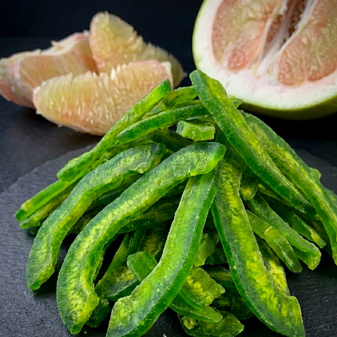 Kaltēts pomelo