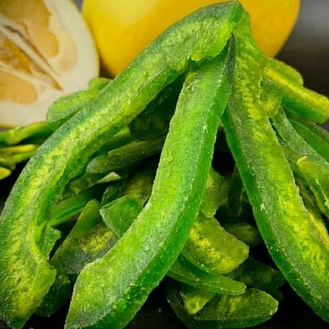 Kaltēts pomelo
