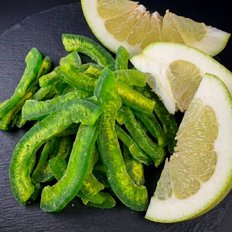 Kaltēts pomelo