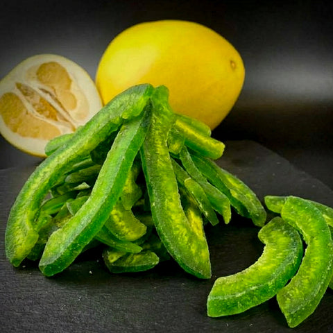 Kaltēts pomelo