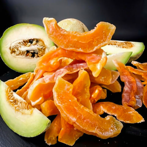 Kaltēta melone