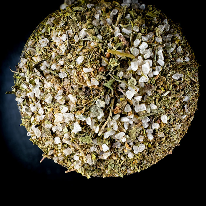 Garšvielu maisījums "Adigejas sāls"