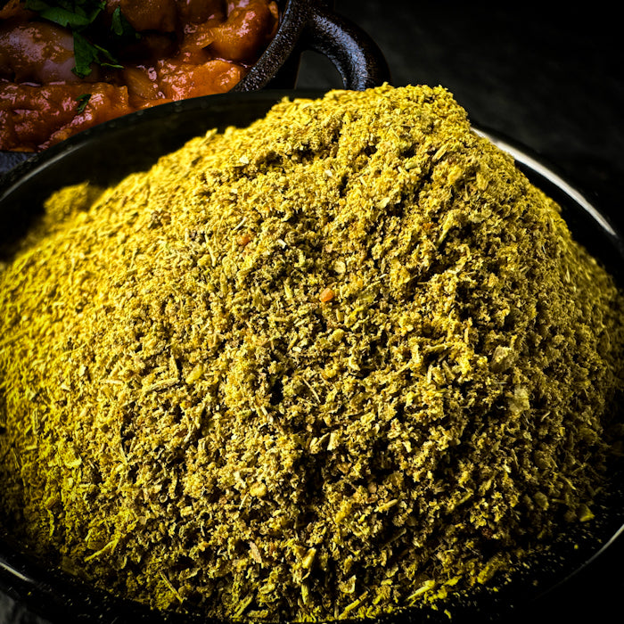 Garšvielu maisījums "Hmeli Suneli"