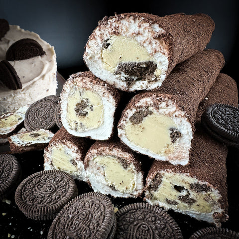 Lokum ar OREO cepumiem