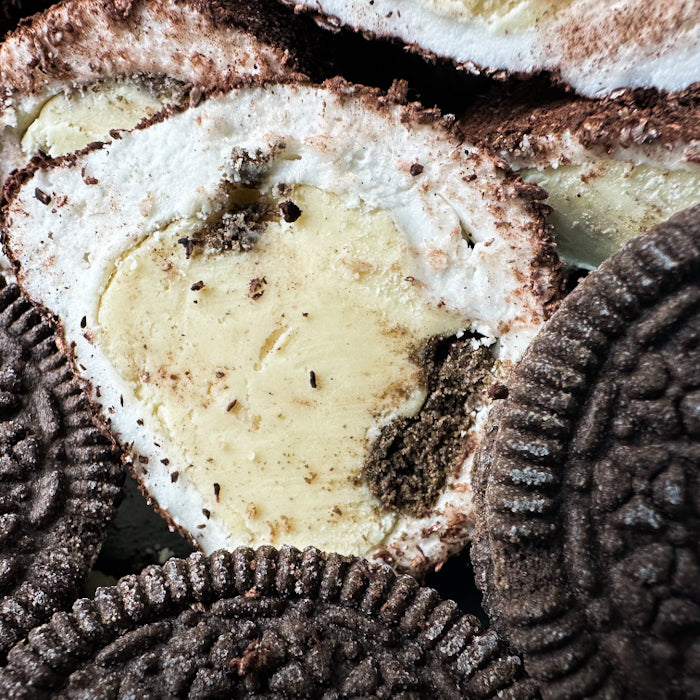 Lokum ar OREO cepumiem