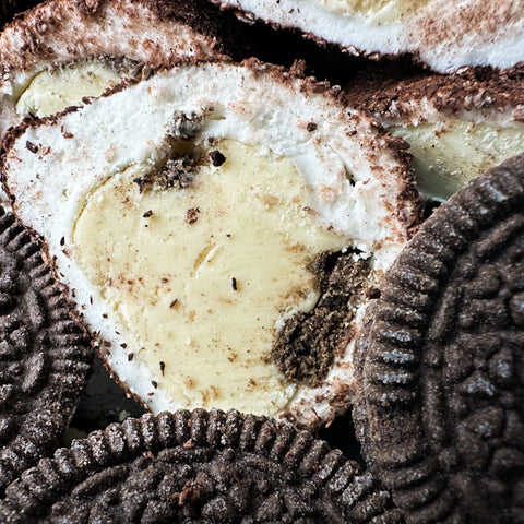 Lokum ar OREO cepumiem
