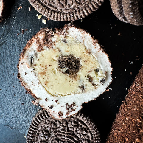 Lokum ar OREO cepumiem