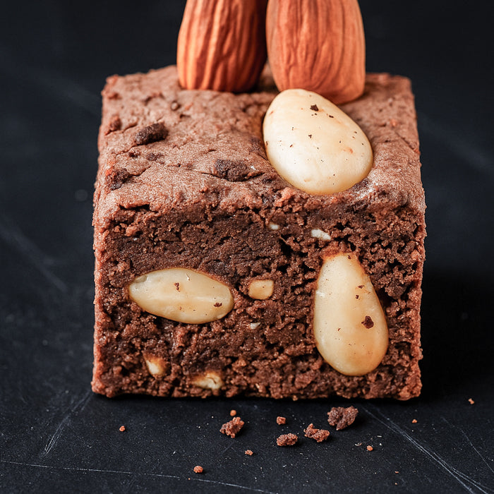 Samarkand Halva - Chocolate Raffaello
