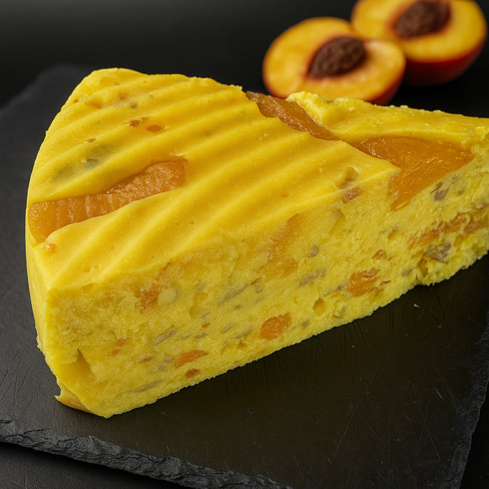 Samarkand Halva - Sulīgs persiks