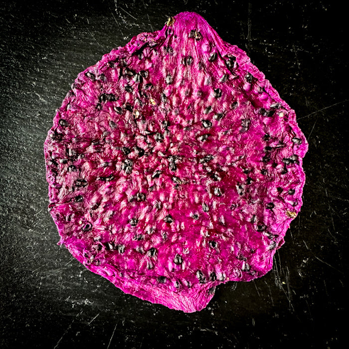 Kaltēts pitahaja (pūķauglis)