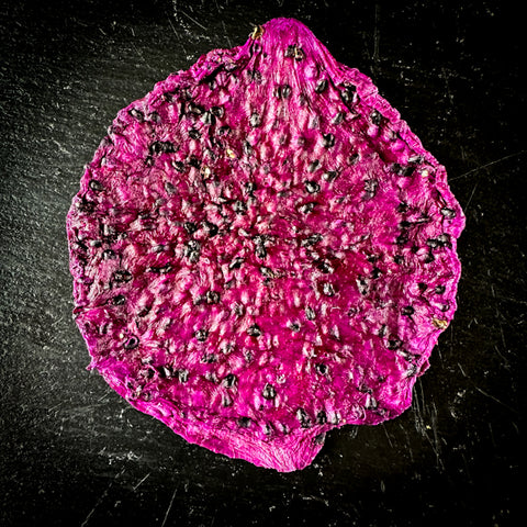 Kaltēts pitahaja (pūķauglis)