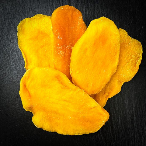 Žāvēts mango, bez pievienota cukura – Vjetnama