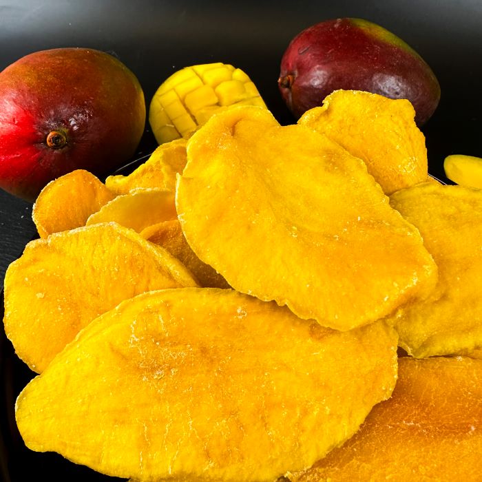 Žāvēts mango, bez pievienota cukura – Vjetnama